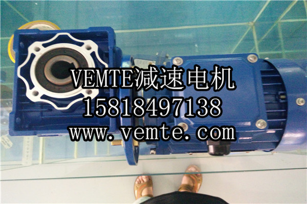 蝸輪減速機(jī)，渦輪減速機(jī),RV減速電機(jī) (2)